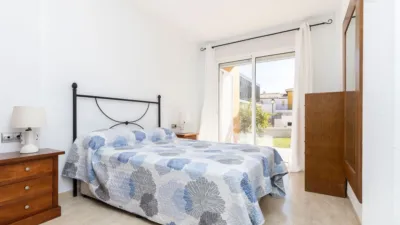 Piso en alquiler en Avenida Cañada Julián, Puerto Vera-Las Salinas (Vera) de 700 €<span>/mes</span>