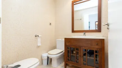 Piso en alquiler en Avenida Cañada Julián, Puerto Vera-Las Salinas (Vera) de 700 €<span>/mes</span>