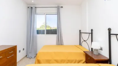 Piso en alquiler en Avenida Cañada Julián, Puerto Vera-Las Salinas (Vera) de 700 €<span>/mes</span>