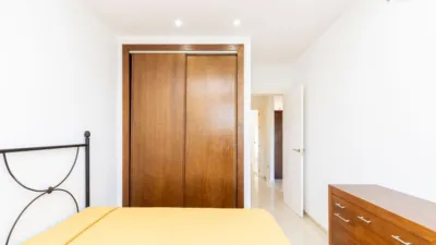 Piso en alquiler en Avenida Cañada Julián, Puerto Vera-Las Salinas (Vera) de 700 €<span>/mes</span>