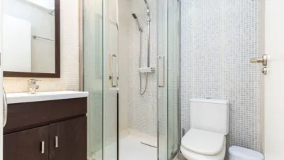 Piso en alquiler en Avenida Cañada Julián, Puerto Vera-Las Salinas (Vera) de 700 €<span>/mes</span>