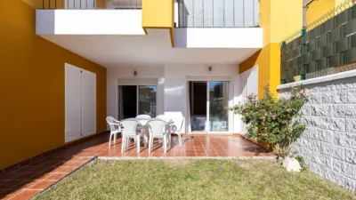 Piso en alquiler en Avenida Cañada Julián, Puerto Vera-Las Salinas (Vera) de 700 €<span>/mes</span>