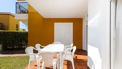 Piso en alquiler en Avenida Cañada Julián, Puerto Vera-Las Salinas (Vera) de 700 €<span>/mes</span>