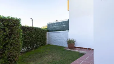 Piso en alquiler en Avenida Cañada Julián, Puerto Vera-Las Salinas (Vera) de 700 €<span>/mes</span>