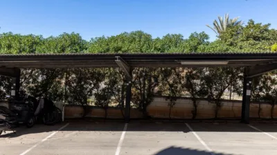 Piso en alquiler en Avenida Cañada Julián, Puerto Vera-Las Salinas (Vera) de 700 €<span>/mes</span>