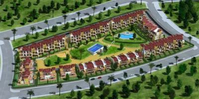 Piso en alquiler en Avenida Cañada Julián, Puerto Vera-Las Salinas (Vera) de 700 €<span>/mes</span>