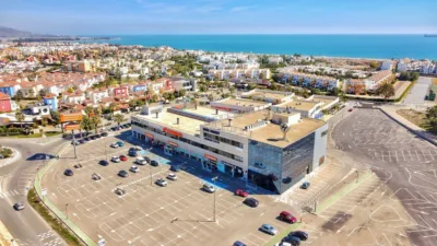 Piso en alquiler en Avenida Cañada Julián, Puerto Vera-Las Salinas (Vera) de 700 €<span>/mes</span>