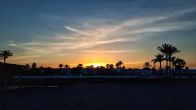 Piso en alquiler en Avenida Cañada Julián, Puerto Vera-Las Salinas (Vera) de 700 €<span>/mes</span>