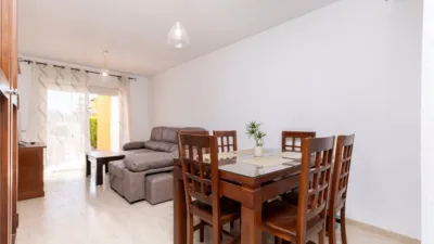 Piso en alquiler en Avenida Cañada Julián, Puerto Vera-Las Salinas (Vera) de 700 €<span>/mes</span>