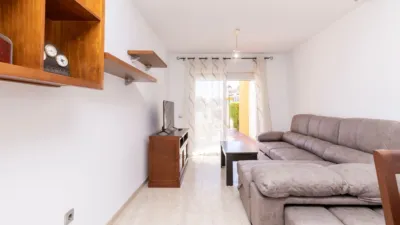 Piso en alquiler en Avenida Cañada Julián, Puerto Vera-Las Salinas (Vera) de 700 €<span>/mes</span>