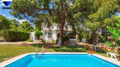 Casa - Vista 5