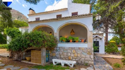 Casa - Vista 4