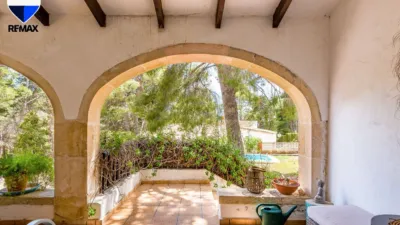 Casa - Vista 3