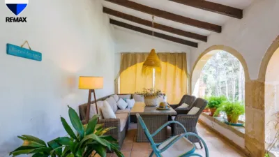 Casa - Vista 2