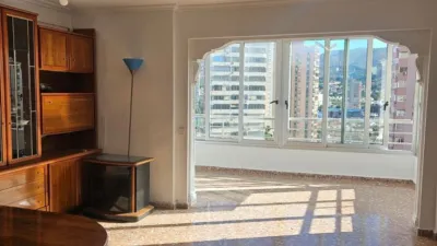 Pis – Benidorm - Vista 3
