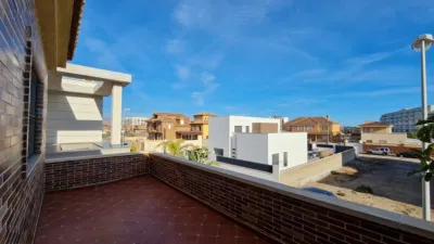 Casa – Roquetas de Mar - Vista 4