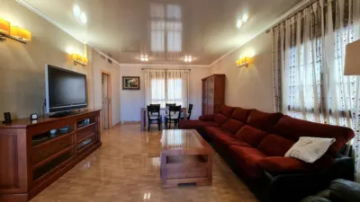 Casa – Roquetas de Mar - Más