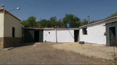 Rustic finca on Calle Deseminados photo 16