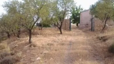 Rustic finca on Calle Deseminados photo 23