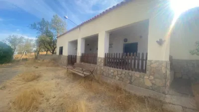 Rustic finca on Calle Deseminados photo 3
