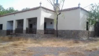 Rustic finca on Calle Deseminados photo 4