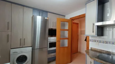 Attic on Calle Sabinar photo 18
