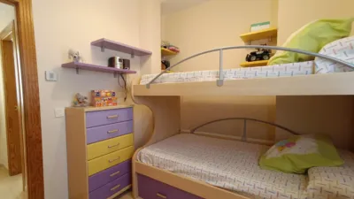 Attic on Calle Sabinar photo 22