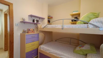 Attic on Calle Sabinar photo 23
