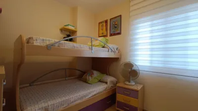 Attic on Calle Sabinar photo 24