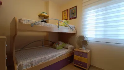 Attic on Calle Sabinar photo 25