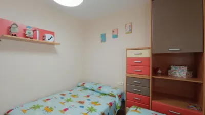 Attic on Calle Sabinar photo 26
