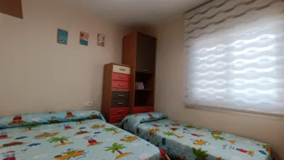 Attic on Calle Sabinar photo 27