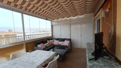 Attic on Calle Sabinar photo 29
