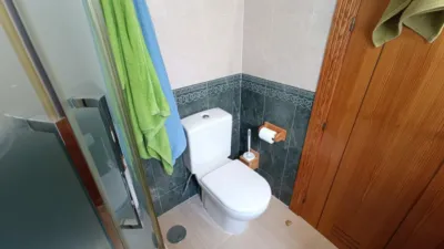 Attic on Calle Sabinar photo 31