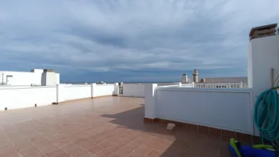 Attic on Calle Sabinar photo 34