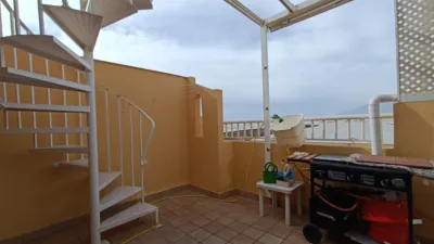Attic on Calle Sabinar photo 35