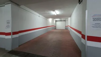 Attic on Calle Sabinar photo 38