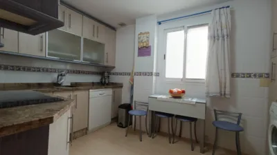 Attic on Calle Sabinar photo 5