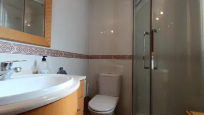 Attic on Calle Sabinar photo 6