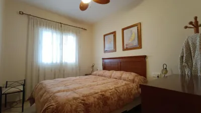 Attic on Calle Sabinar photo 7