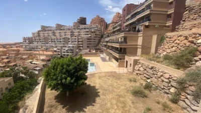 Apartment on Calle Naranjos, 70 photo 50