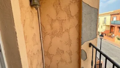 Duplex at Calle Vista Almagro, No. 12 photo 11