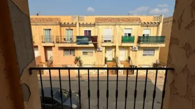 Duplex at Calle Vista Almagro, No. 12 photo 12
