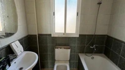 Duplex at Calle Vista Almagro, No. 12 photo 18