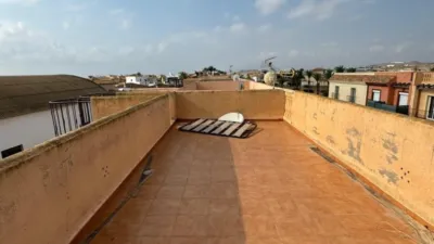Duplex at Calle Vista Almagro, No. 12 photo 27