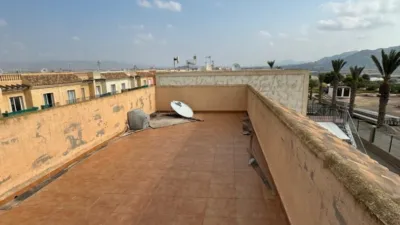 Duplex at Calle Vista Almagro, No. 12 photo 29