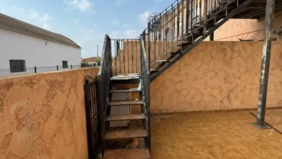 Duplex at Calle Vista Almagro, No. 12 photo 32