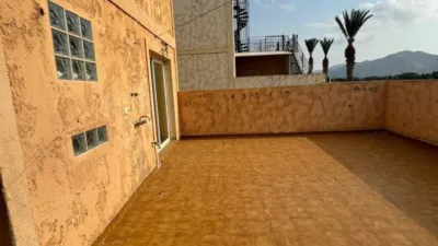Duplex at Calle Vista Almagro, No. 12 photo 34