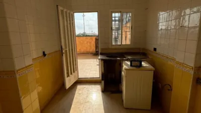 Duplex at Calle Vista Almagro, No. 12 photo 39