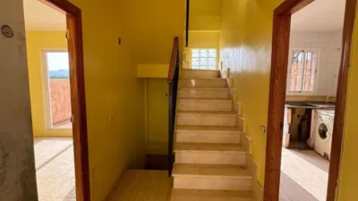 Duplex at Calle Vista Almagro, No. 12 photo 3